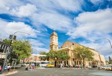 Norwood Town Hall (Citizen Services)景点图片