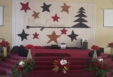 Living Faith Church, Omu-Aran District Headquarters景点图片