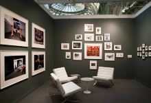 Louise Alexander Gallery景点图片