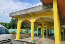 Masjid Nurul Huda Raut景点图片