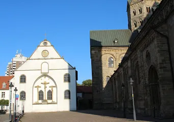 Kleine Kirche