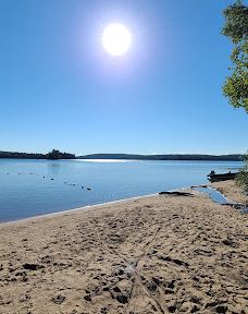 Mikisew Provincial Park-Machar