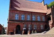 Eulenspiegelmuseum景点图片