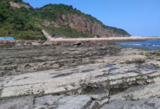 La Poza ocean pool景点图片