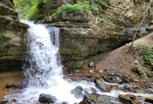 St. Croix Boom Site景点图片