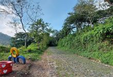 Mirador Panorámico Ruta los Nonualcos景点图片