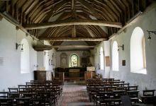 St John's Church景点图片