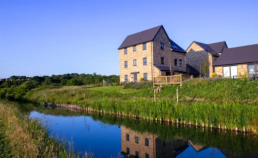 Wilts & Berks Canal