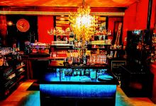 Billard-Bistro Mainspitz景点图片
