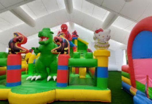 Greenland景点图片