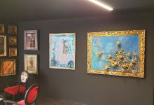 JULL'S ART GALLERY景点图片