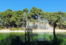 Defne Harbiye Hidropark景点图片