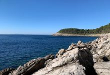 Prosjeka viewpoint景点图片