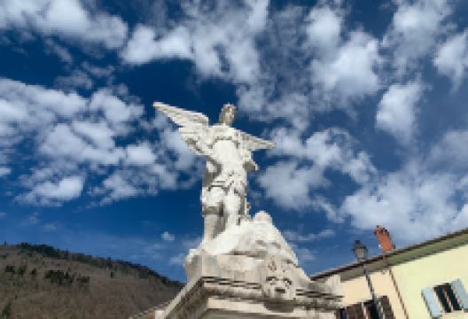 Parc de la mairie景点图片