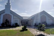 The Church of Jesus Christ of Latter-day Saints景点图片