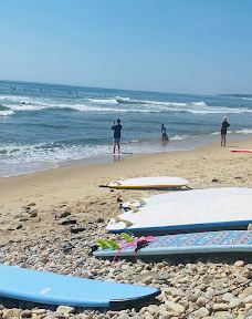 Ditch Plains Beach-蒙托克