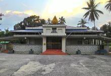 Masjid Besar Kampung Ganchong景点图片