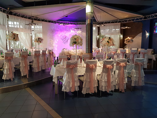 Viking, restaurant, sauna, swimming pool, bar餐厅图片