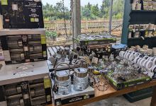 Twin Locks Garden Centre Ltd购物图片