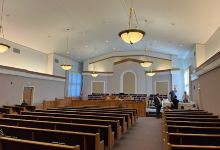 The Church of Jesus Christ of Latter-day Saints景点图片