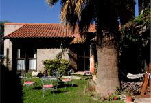 Residencia en Casa de Artista. Taller de Laura Hart购物图片