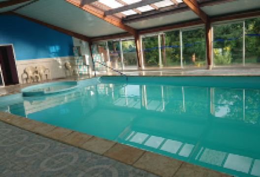 Camping de la pointe景点图片