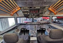 Atlantic Canada Aviation Museum,景点图片