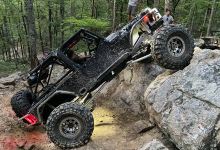 Choccolocco Mountain景点图片