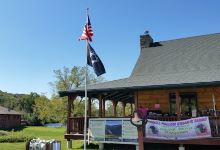 Sawmill Hollow Organic Farm景点图片