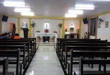 Capela Divino Pai Eterno景点图片
