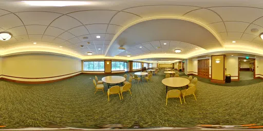 Minnesota Masonic Heritage Center