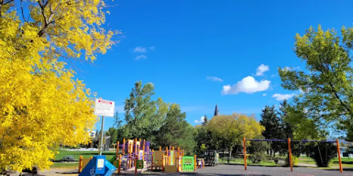 馬斯科西比公園