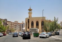 Al kaki Mosque景点图片