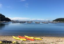Across Setouchi Canoe School购物图片