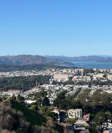 4D3N • San Francisco