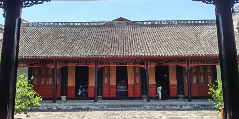 永安旅遊