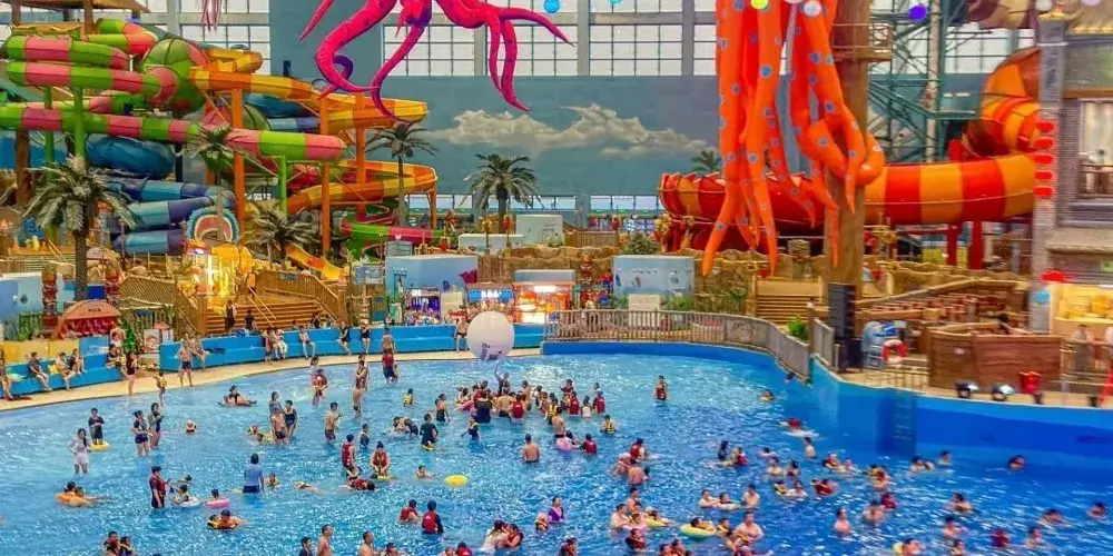永安旅遊
