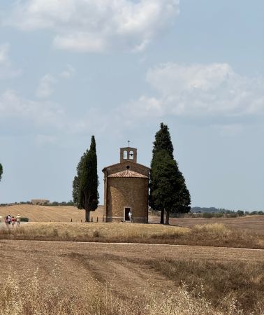 3D2N • Tuscany Private Journey · The Ultimate Tuscan Highlights