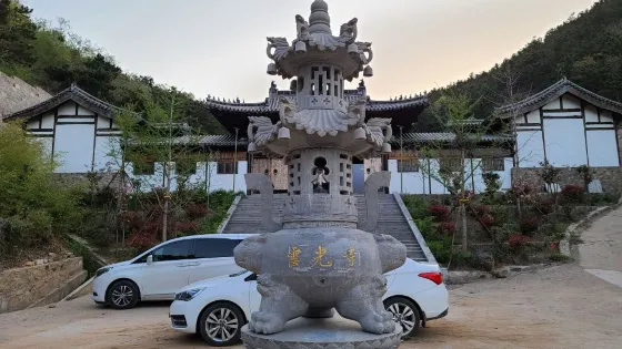 雲光寺