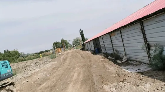 艾西曼湖休閑園