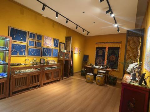 崇圣寺三塔非遗公园