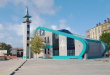 Halk Pazarı Aile Parkı景点图片