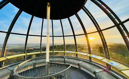 Ernst Moritz Arndt Tower