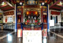 土牛客家文化馆景点图片
