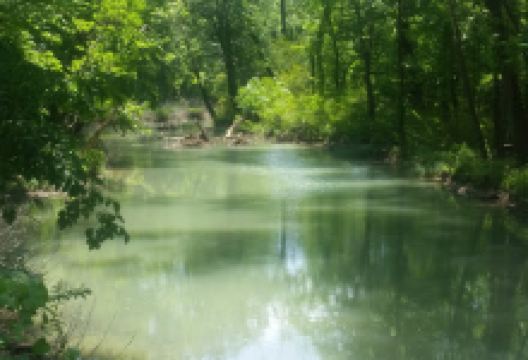 Penhale Park景点图片