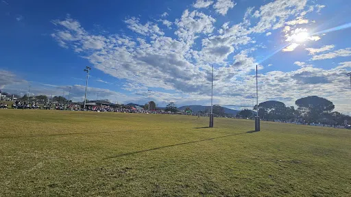 Rygate Park