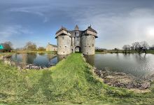 Manoir de La Saucerie景点图片