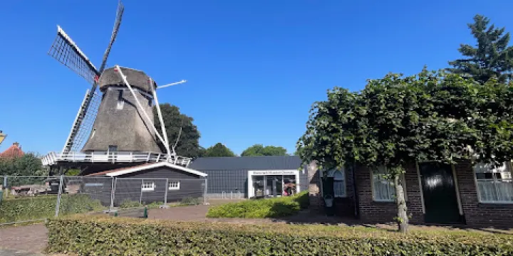 Streekmuseum Ommen