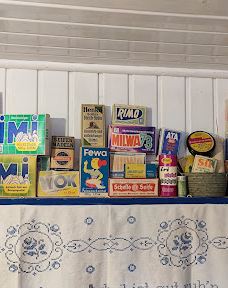 Neudorfer Suppenmuseum-塞马塔尔