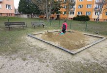 Dětské hřiště景点图片